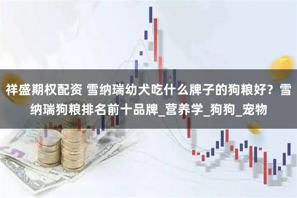 祥盛期权配资 雪纳瑞幼犬吃什么牌子的狗粮好？雪纳瑞狗粮排名前十品牌_营养学_狗狗_宠物